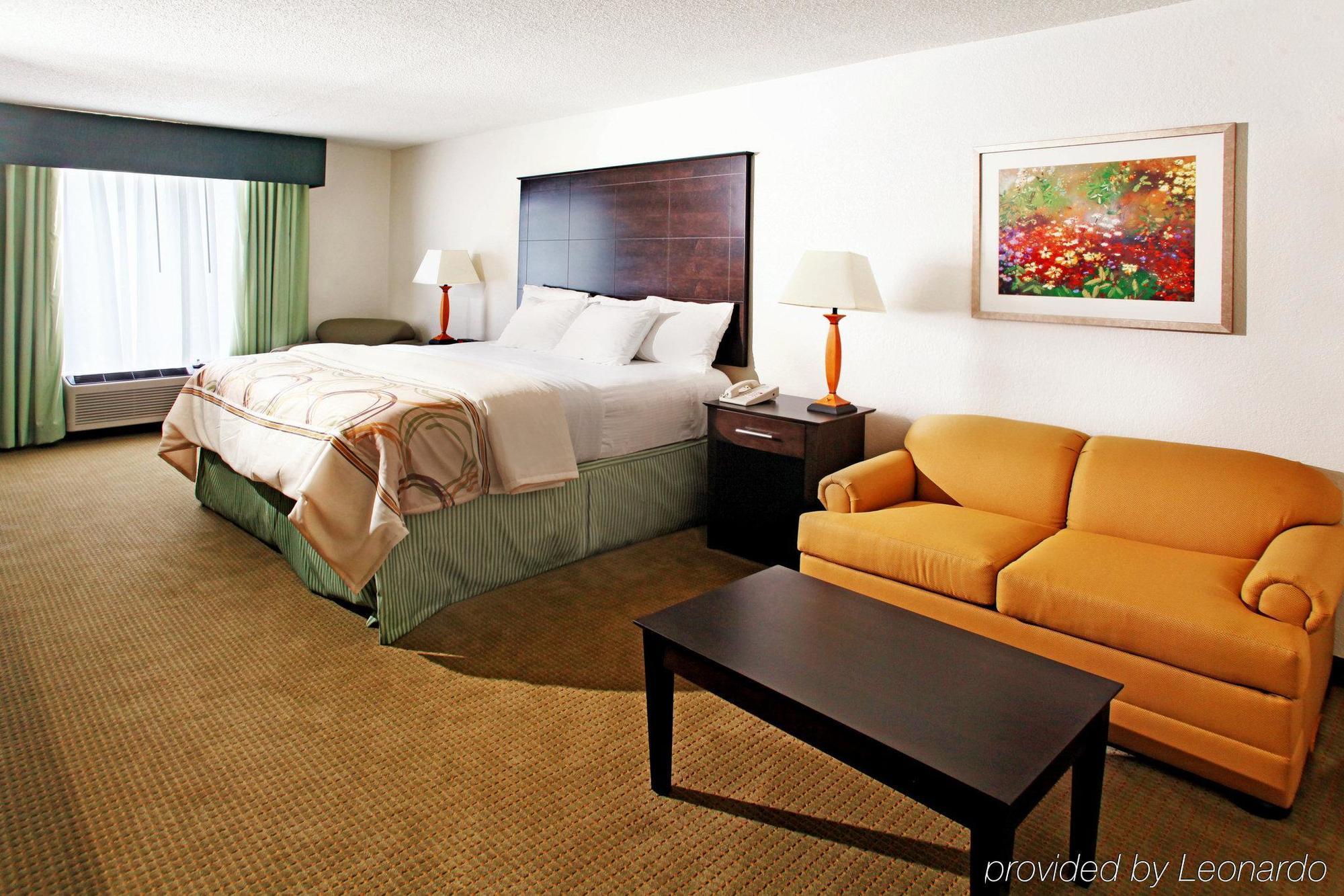 Eagles Nest Inn Statesboro Eksteriør billede