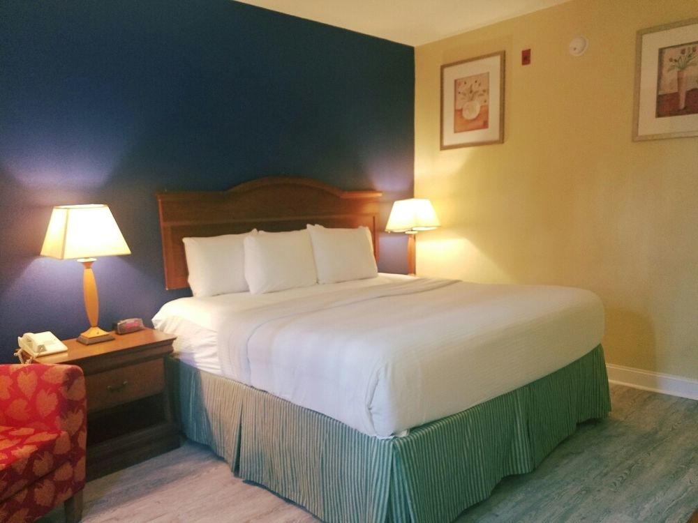 Eagles Nest Inn Statesboro Eksteriør billede