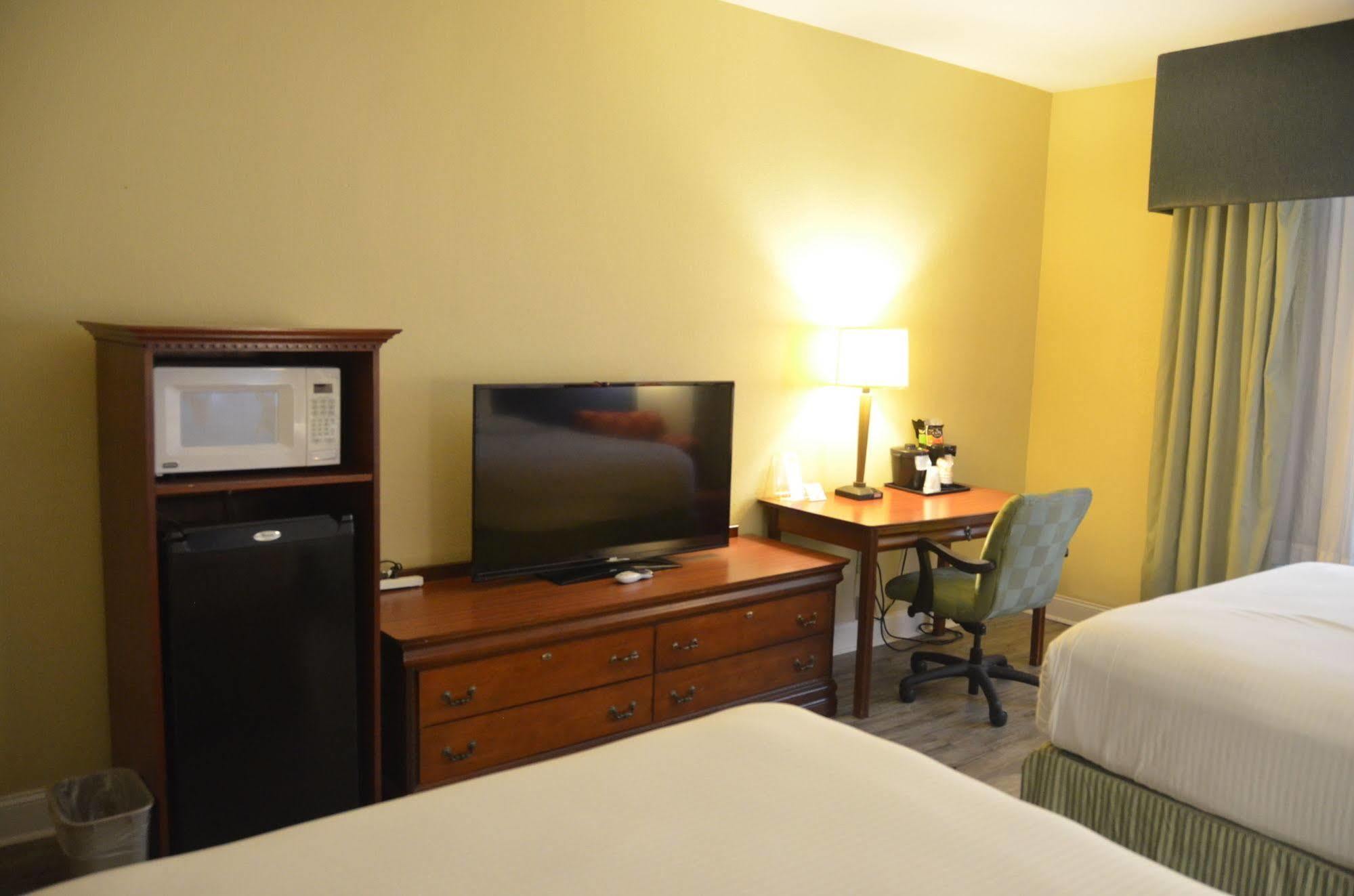 Eagles Nest Inn Statesboro Eksteriør billede