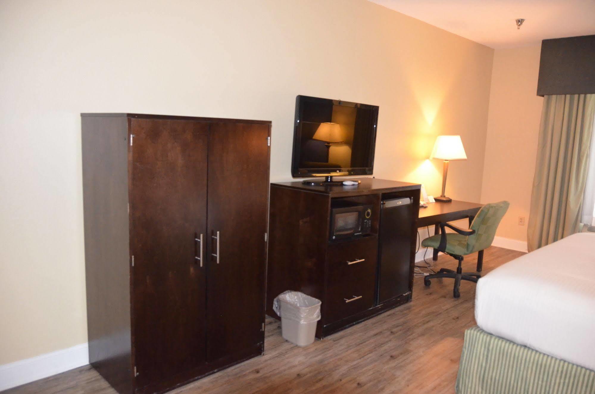Eagles Nest Inn Statesboro Eksteriør billede